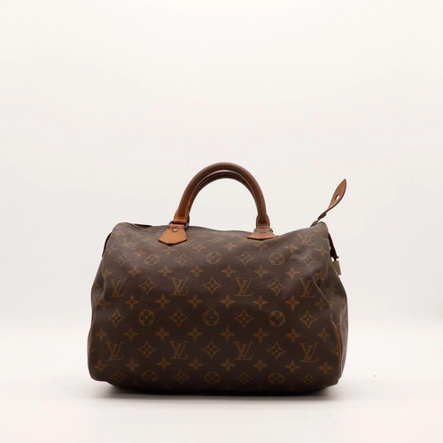 Speedy louis vuitton - le,