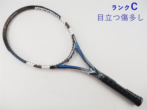 Used tennis racket babolat - used,