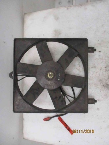 Ventilateur refroidissement - ventilateur,