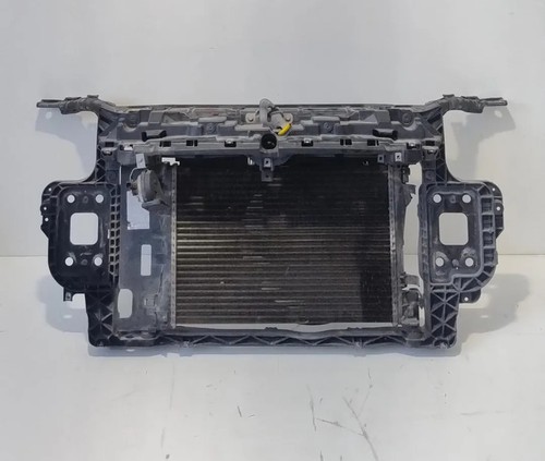 Calandre avant fiat punto - punto, 6u
