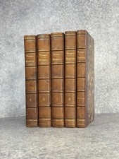 OEUVRES COMPLETES DE P.-J. DE