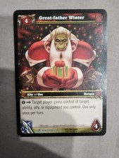 Carte World Of Warcraft