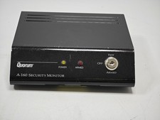 Moniteur De Sécurité Quorum A-160 - Utilisé, Entièrement Fonctionnel