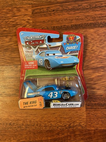 Voiture miniature disney - disney, pixar