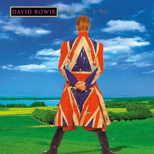 David bowie earthling - –,