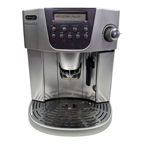Delonghi magnifica esam 4400 - magnifica,