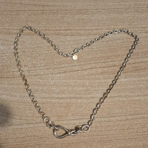 Pandora collier chaîne - pandora,
