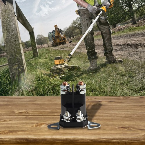 12v démarreur magnétique - 12v,