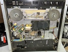 MAGNÉTOPHONE STUDER A807 POUR