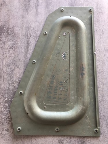Piece avion ancien - piece,