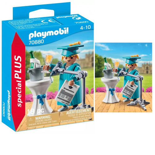 Playmobil special plus 70880 - playmobil,