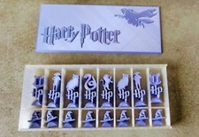 Jeu d'échecs original Harry Potter 