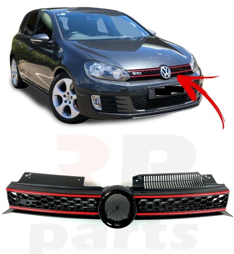 Pour golf mk6 - vw,