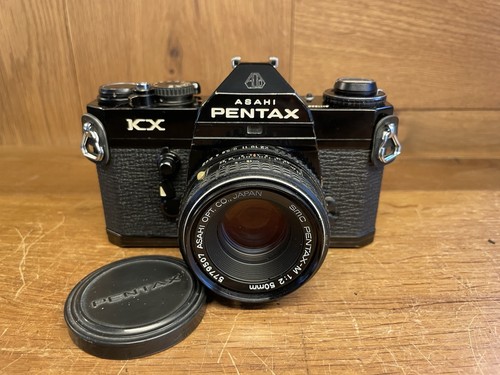 Caméra argentique slr pentax - caméra,