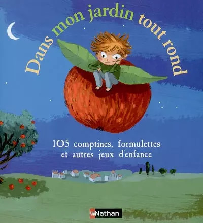 Dans mon jardin tout - ,
