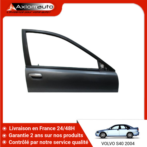 Porte avant droit - avant,