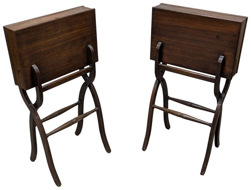Paire tables appoint - paire, de