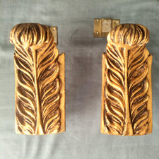 EMBRASSES/EMBRASES DE RIDEAUX