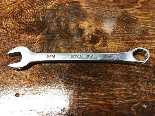 Vintage stanley combination - vintage,