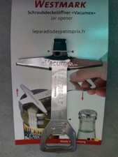 ouvre bocaux ,ouvre bocal "