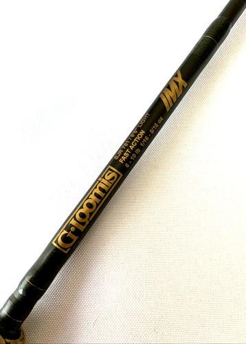 Loomis sjr781 6 imx - g.,