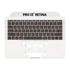 Top case with - top,
