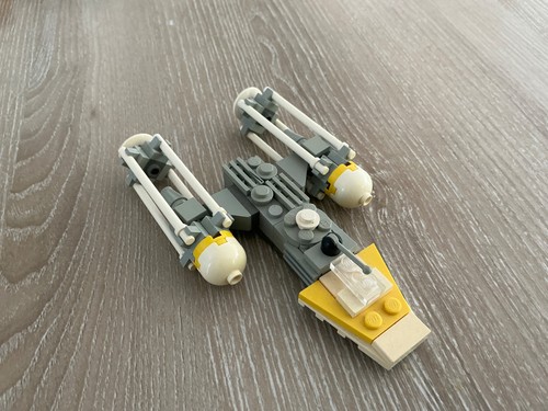 Lego star wars - wars, building