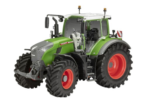 Revell fendt 728 vario - fendt,
