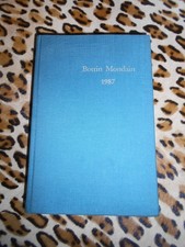 Bottin mondain 1987