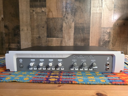 Digidesign 003 rack mount - digidesign, +