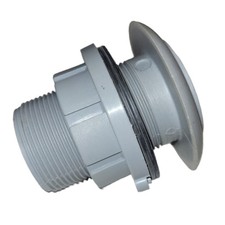 Traverse de paroi 1 pouce 1/2 pour cuve