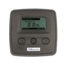 MZ Electronic EV030 Compteur de chaîne de guindeau de bateau