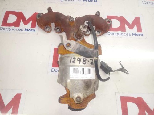 Catalyseur voiture - catalyseur, de