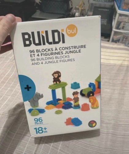 Oxybul buildi bul blocs - oxybul,