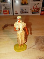 Indienne Elastolin  Ougen 