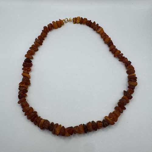 Superbe collier vintage - collier, en