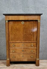 Secrétaire époque Empire en