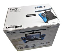 Boîte VIDE Drone PARROT Bebop 1 - SkyController - Pour Transport / Rangement