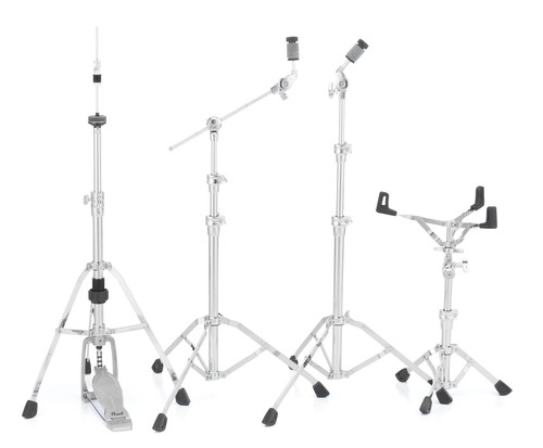 Pearl 930s single braced drum - pearl,