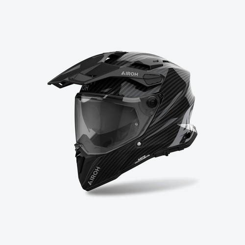 Casque intégral airoh - casque,