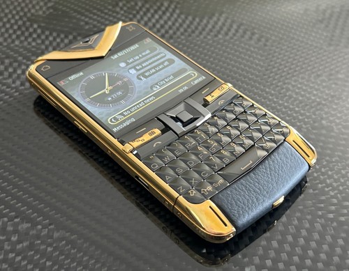 Vertu constellation quest 18k - vertu,