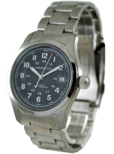 Montre hamilton khaki field - hamilton,