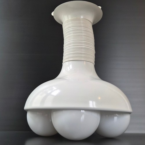 Lustre suspension vintage 1960 - vintage,
