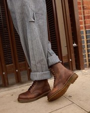 New Boots! DR MARTENS  || 1460