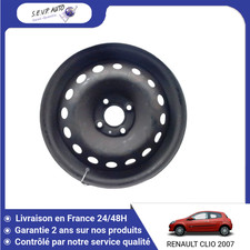 🇫🇷 JANTE TOLE RENAULT