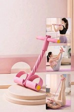 Corde Traction Multifonction