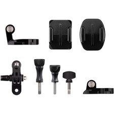 Fixation GOPRO kit 8