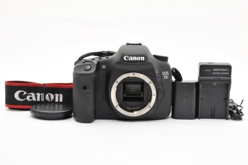 Canon eos appareil photo - 7d,