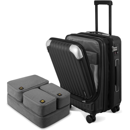 Level8 valise cabine - level8,