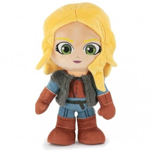 The witcher ciri - the,